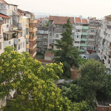 Apartment Holiday With Terrace *