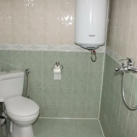 Holiday With Terrace Apartment *