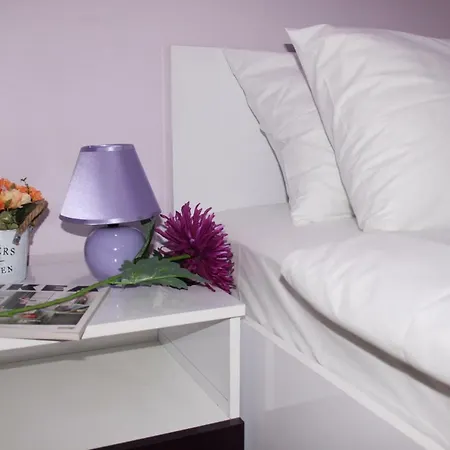 Holiday With Terrace Apartment Burgas
